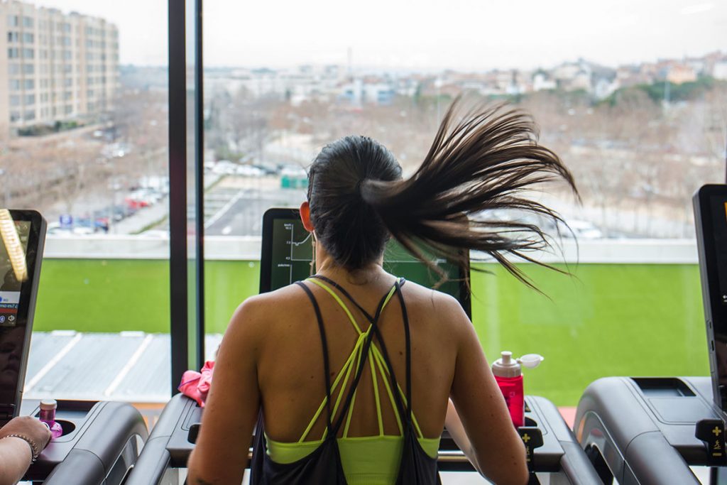 Cómo afecta el ejercicio a tu corazón Gimnasios GO fit ES