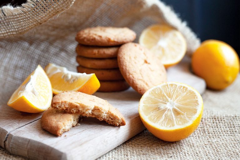 5 Recetas De Galletas Navideñas Y Saludables - GO Fit ES